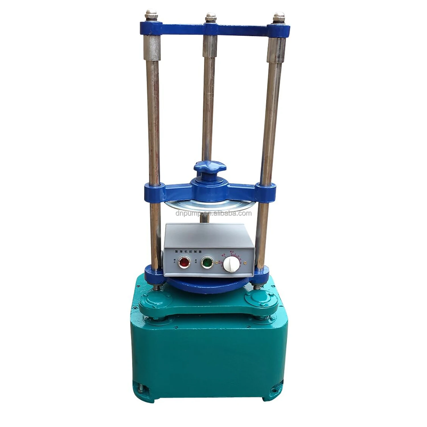 Test Machine Vibrating Sieve Shaker Machine Buy Vibrating Sieve