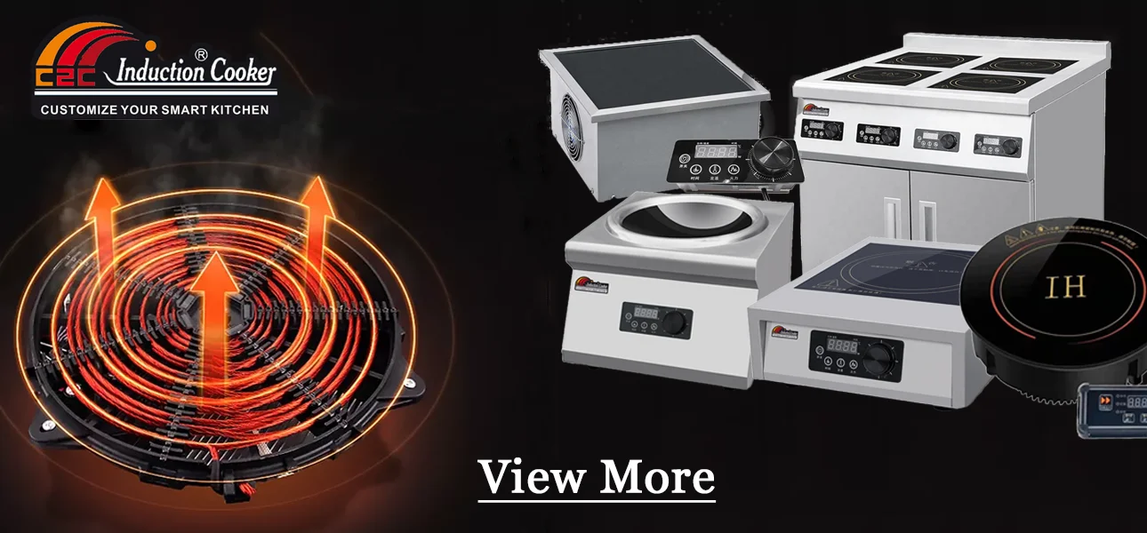 Hidden Invisible Built In Herd Magnetic Induction Cooktop Under Granite  Ceramic Stove Hob Stovetop Commercial Induction Cooker - AliExpress