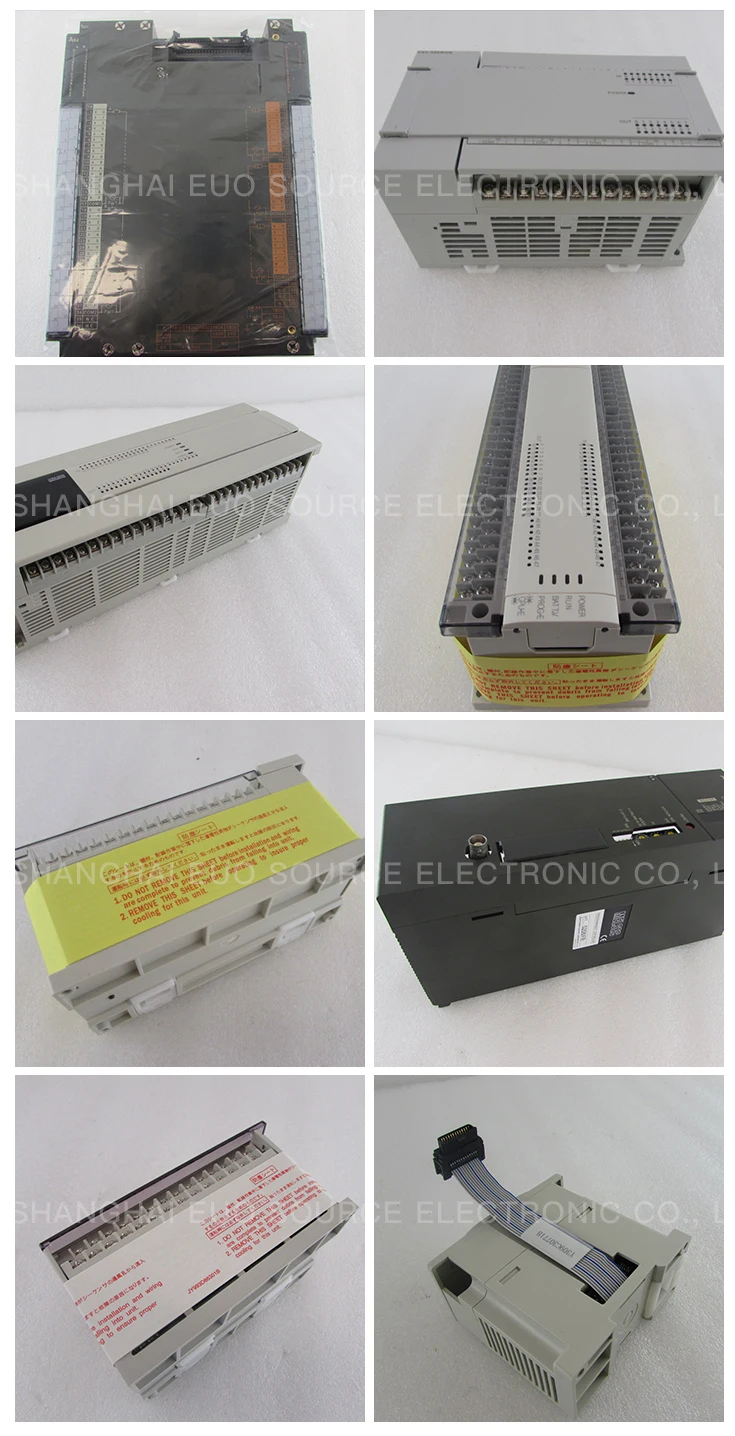 aj65vbts3-32d electric plc melsec cc-link small-size| Alibaba.com