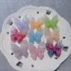 9 colors mixed-44*45mm