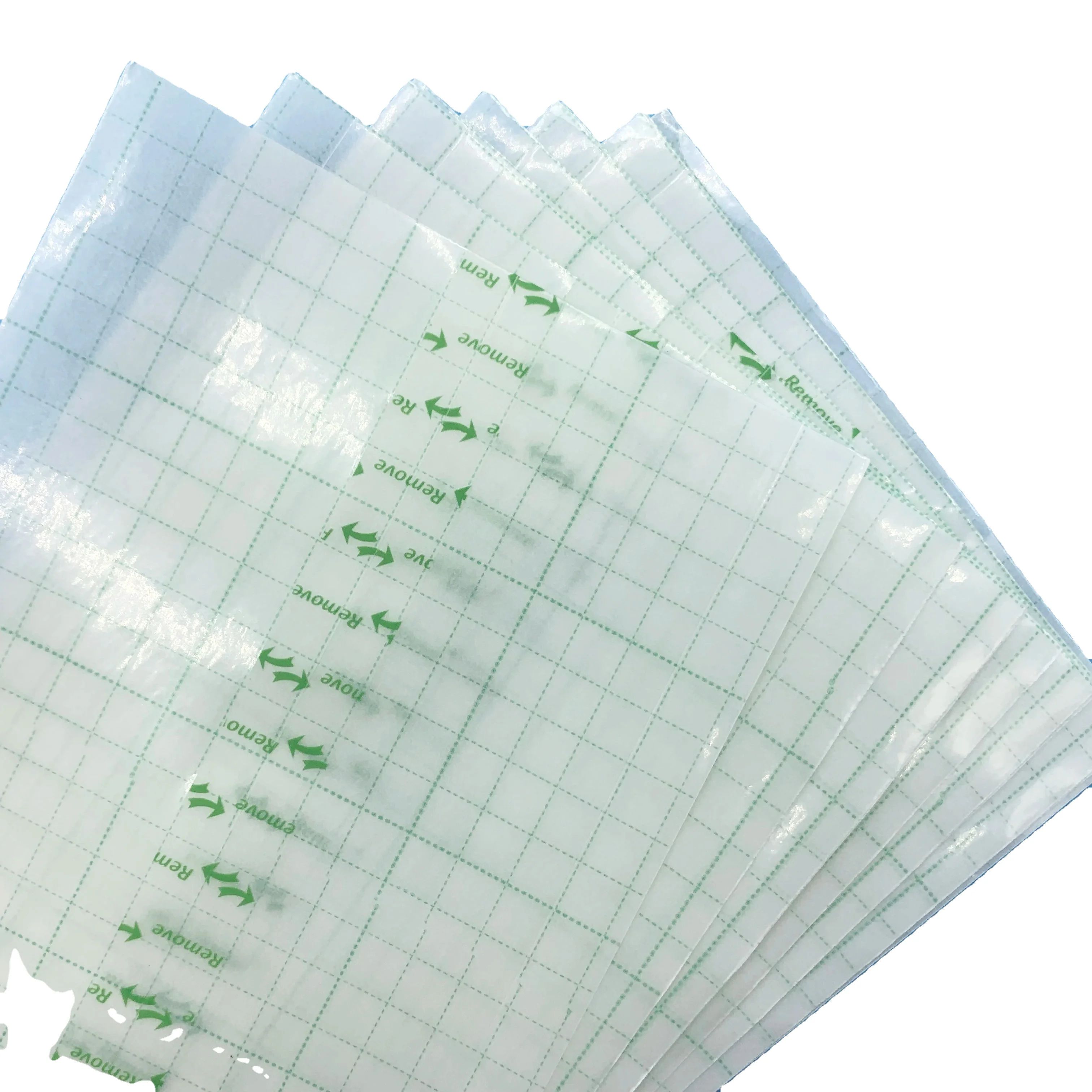 Bandage Of Tattoo Care Tattoo Aftercare Film Waterproof Protect New