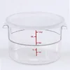 Cercle de 11,4 L