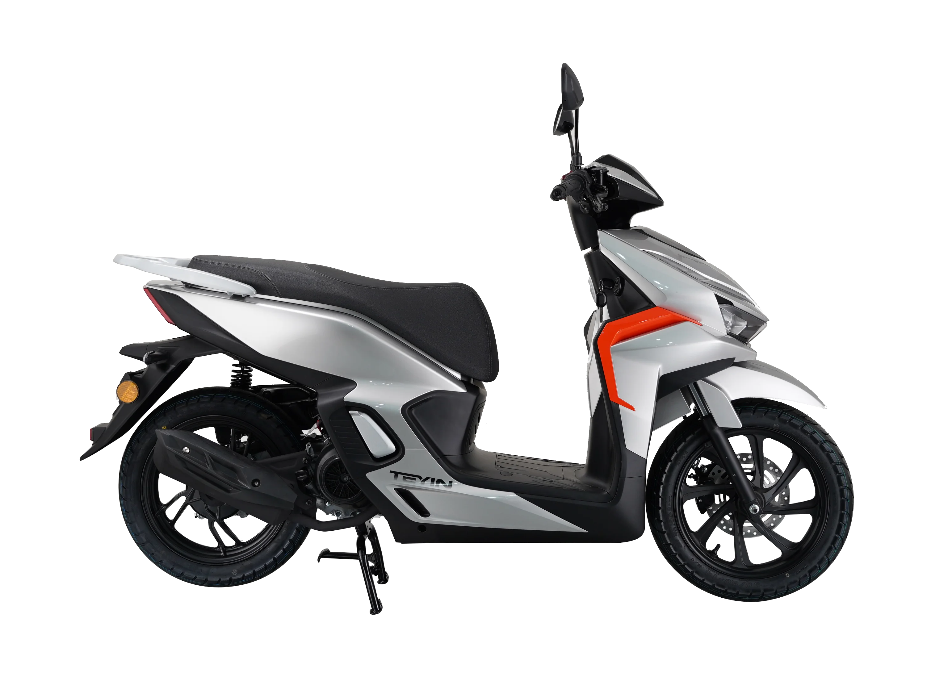 Scooter 125 Scooter Ruota Alta 2021 Scooter Ruote Alte 2021
