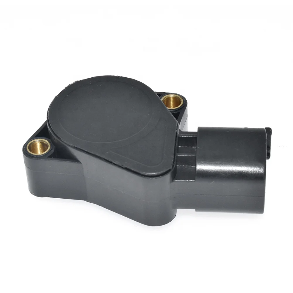 6 Pin Accelerator Pedal Throttle Position Tps Sensor 85109590 for Renault Volvo Trucks FH12 FH13 FH16