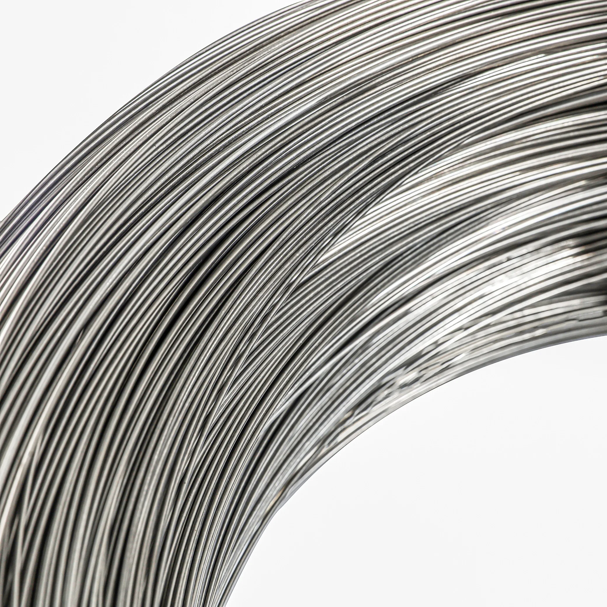 Nitinol Wire Example Pre-trained Nitinol Nitinol Shape Memory Wire - 1 Meter Length, 1.6mm ...