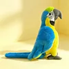 Ara smaltata azzurra