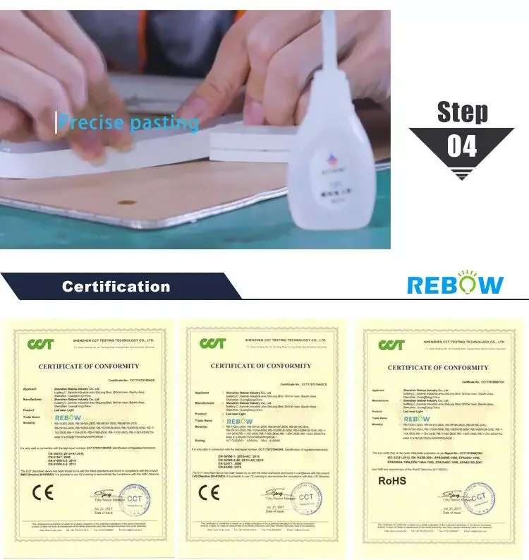 Free Design Fast Delivery Custom Led Light Neon Sign No Moq