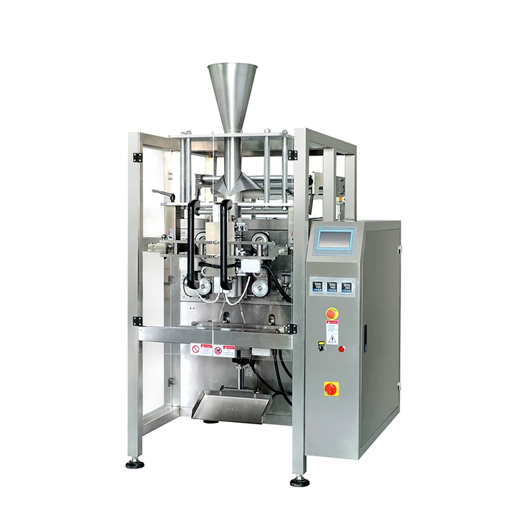 LINPACK  Automatic Fertilizer Packing Machine