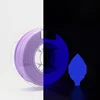 Luminous Purple