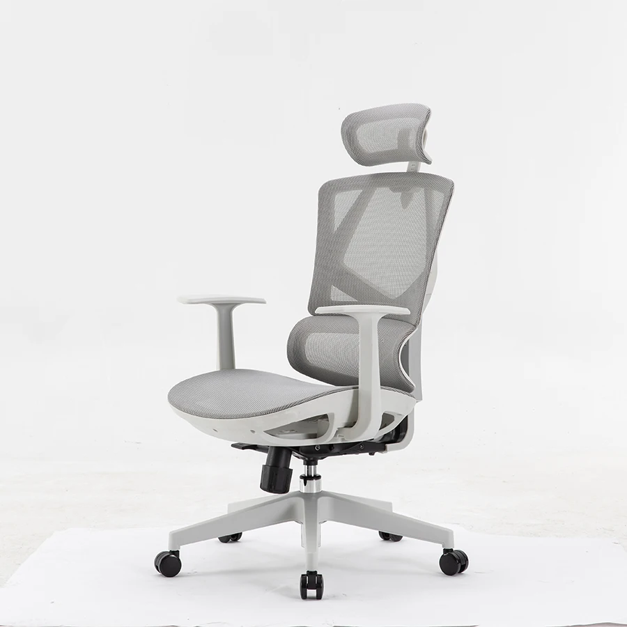 backrest adjustable chair