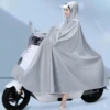 Gris con cubierta de espejo