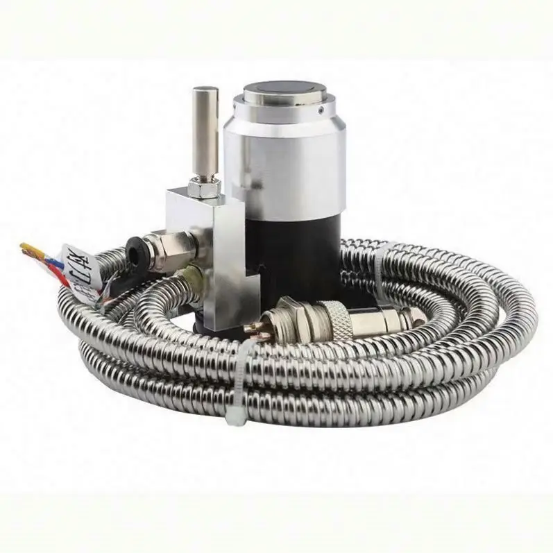 Auto Check Instrument Probe Press Set Gauge Mach3 Touch Plate Cnc Milling Router Z Axis High Precision Automatic Tool Sensor