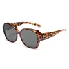 Tavoletta HD Tea Leopard Grey