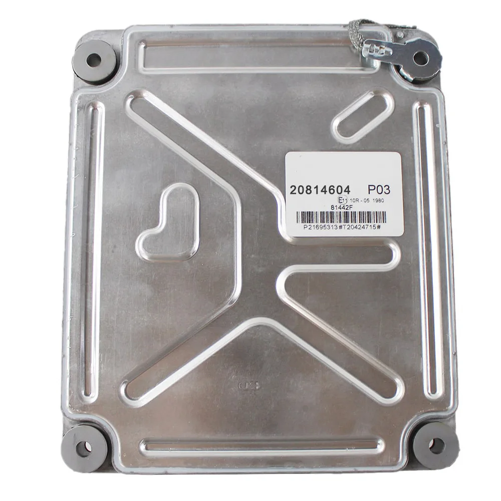 IZUMI Programmed Ecu Controller for Volvo EC460BLC EC330B EC360B 360C G900 20814604 Industrial Engine Parts