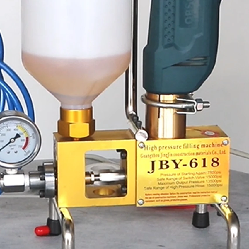 910 вт установка для заземления давление цементного