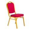 Thickened 2.0 aluminum alloy 6cm sponge seat cushion