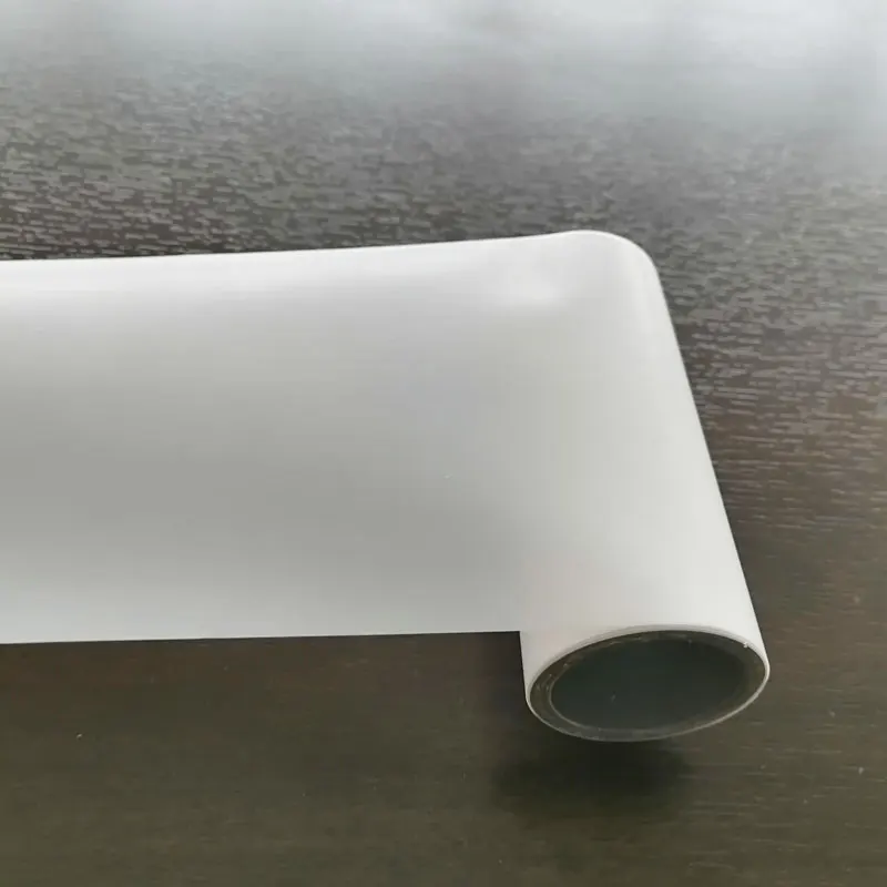 SEONTEC PTFE Film Free Sample Best Price 0.1mm 0.05mm 0.2mm Skived PTFE Membrane