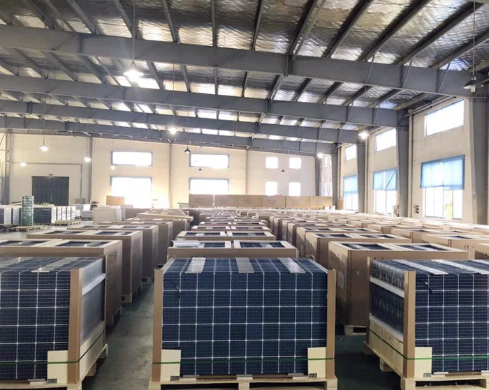 Trina Tsmde19 Glass Solar Panel For Solar Energy Panel System 540w 545w 550w 555w 560w Buy