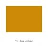 Yellow ochre