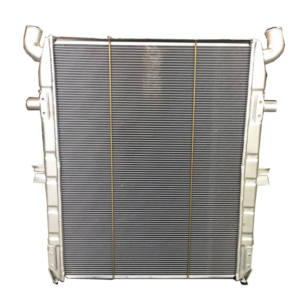 13658 Radiator Engine Cooling Radiator for SCANIA Truck R113 R143 P113 1321888 ...