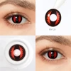 Negro con rojo RY121