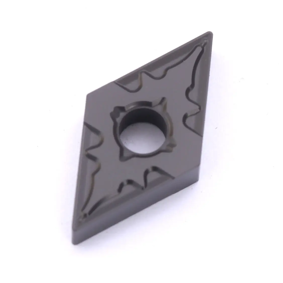 Gwdnmg150404 Dnmg150408 Dnmg150412 Carbide Inserts Cnc Turning Tool