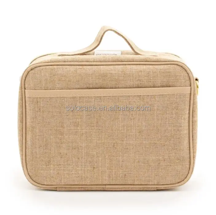 Women Fashionable Work Out Hand Bento Bag