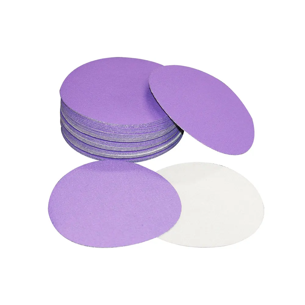 Experience a professional-grade finish with the right sandpaper for glass