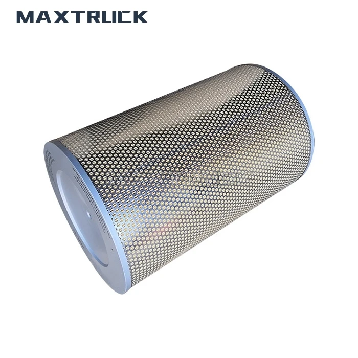 European Truck Parts For IV Air Filter 2996154 For M-A-N/MB/DAF/SC 
