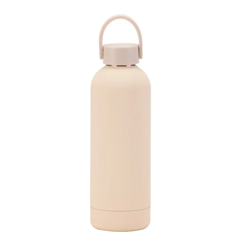 Buy Wholesale China Water Bottle With Leak-proof Tritan Bpa-free, Ensure  You Drink Enough Water For Fitness, Gym, Camping, Outdoor Sports & Hot  Water Bottle,water Bottle at USD 1.96