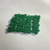 Synthetic malachite