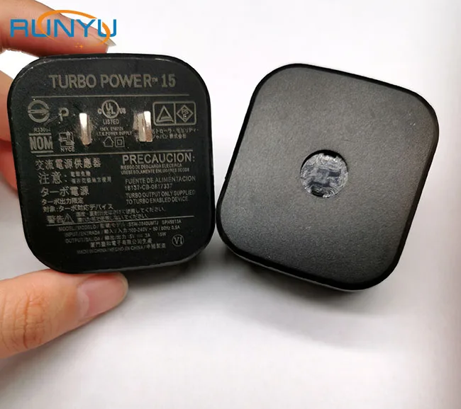 Turbo Power Charger For Motorola 15w Quick Charger  Fast Charging - Buy  Charger For Motorola,Turbo Power Charger,15w Quick Charger  Fast Charging  Product on 