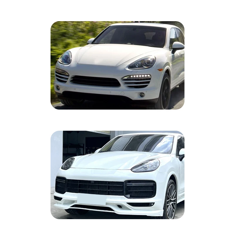 ポルシェ カイエン 958 958.1 958.2 2011-2017年式用 2023 9Y0 ボディ