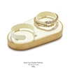 Hand Tray (Double Position)