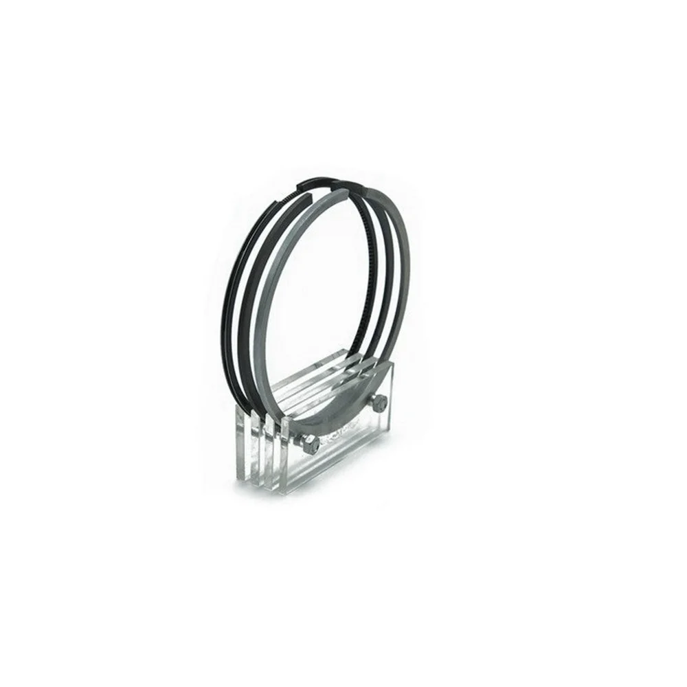 1 Set Piston Ring 115107970 for Perkins 403 404 Series Engine 2