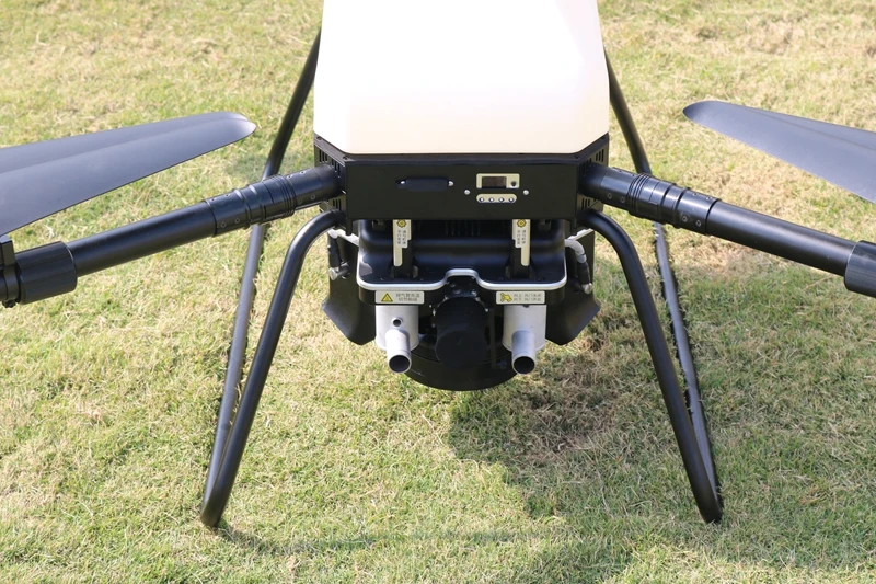 Reactive drone agric rde616