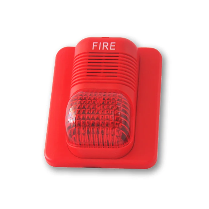Sentek Sounder Beacons for Conventional Fire Alarm System--VS920