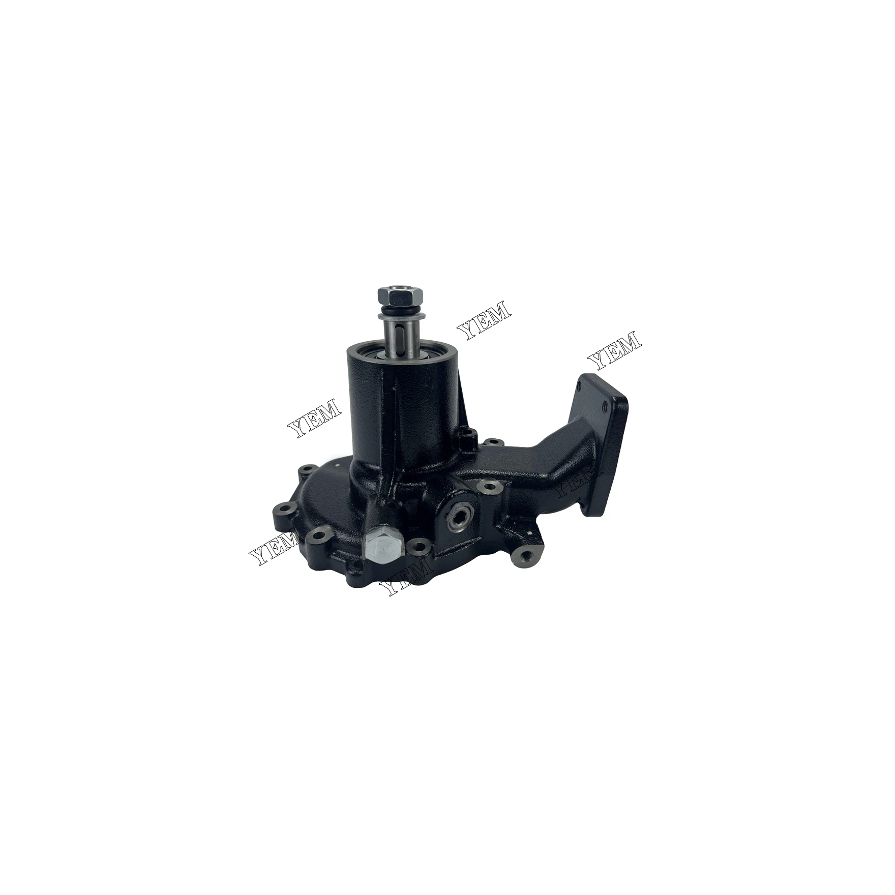 Excavator J08C 16100-3732 Water Pump for Hino High Performance Engine Parts