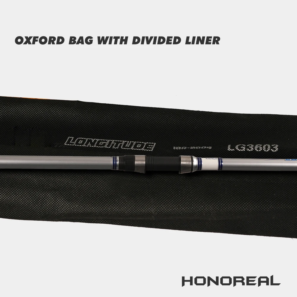 HONOREAL TRENDY carbon fiber 3 section