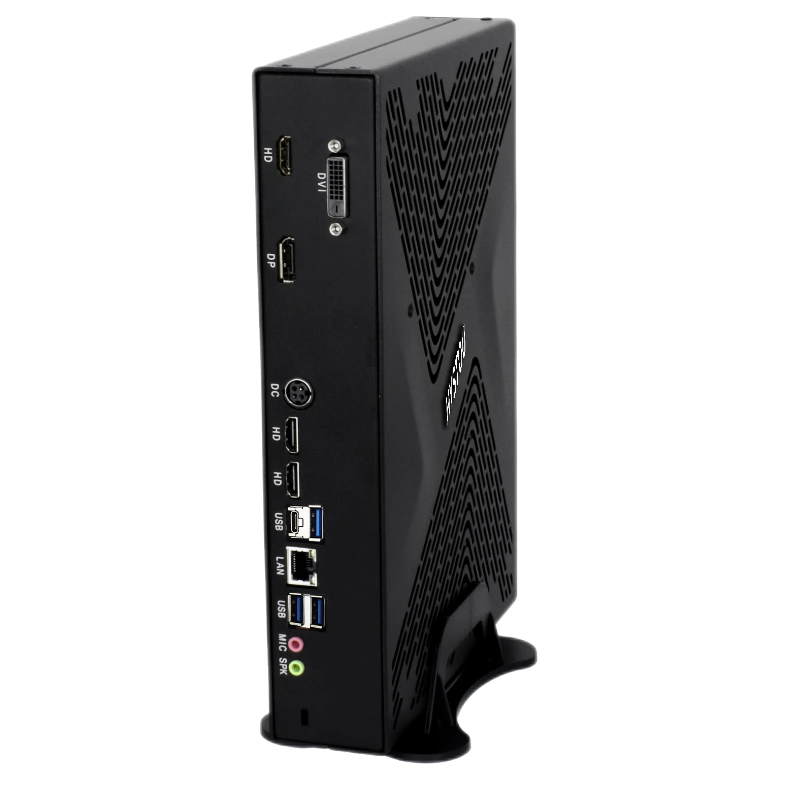 High Performance Gaming PC with Intel Core I5 9400F GTX 1650 GDDR5