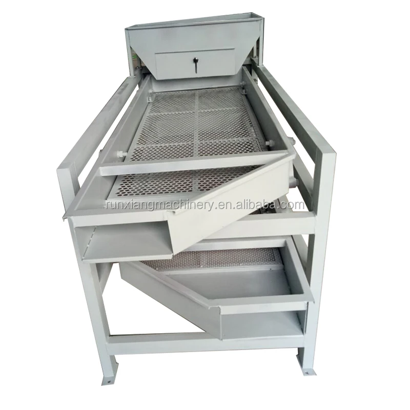 Factory Direct Sale Almond Grading Machine Multi-function Peanut Cashew ...
