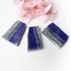 Lapis Lazuli Slice