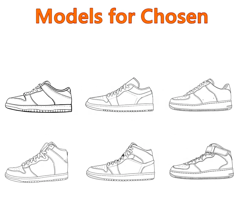 Wholesale Oem Mens Designer Free Custom Shoes Skateboarding Casual