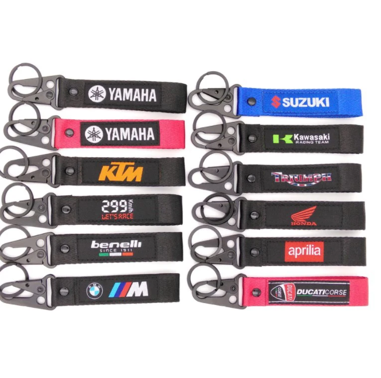 bolsa tag straps