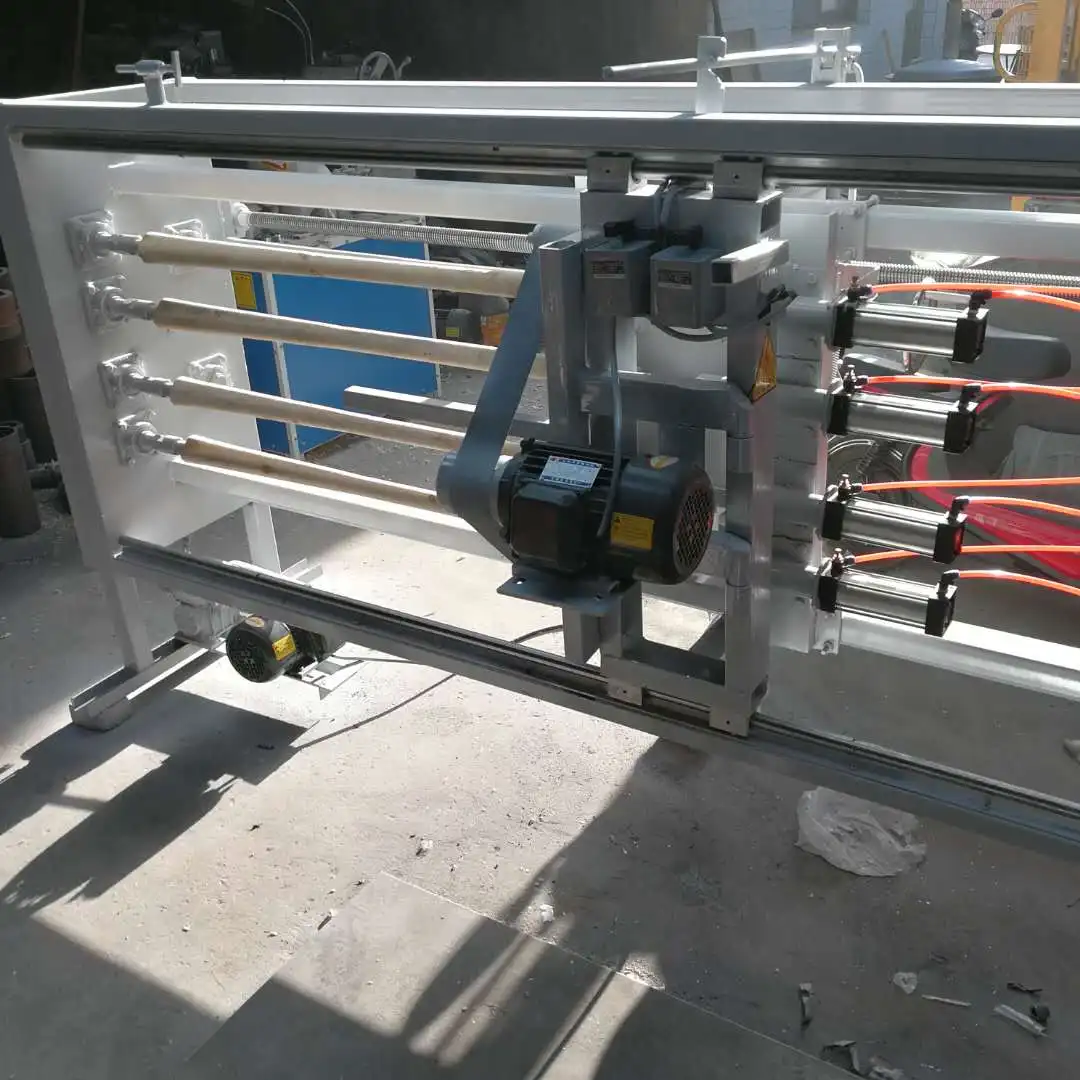 2024 Automatic Hammer Handle Machine New Design Automatic Hammer Handle Manufacturer Wooden Hammer axe Handle Making Machine