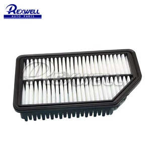 Wholesale High Quality Auto Engine & Cabin Cleaner Air Filter for for Hyundai Accent Veloster Kia Rio 28113-1R100 Genuine New