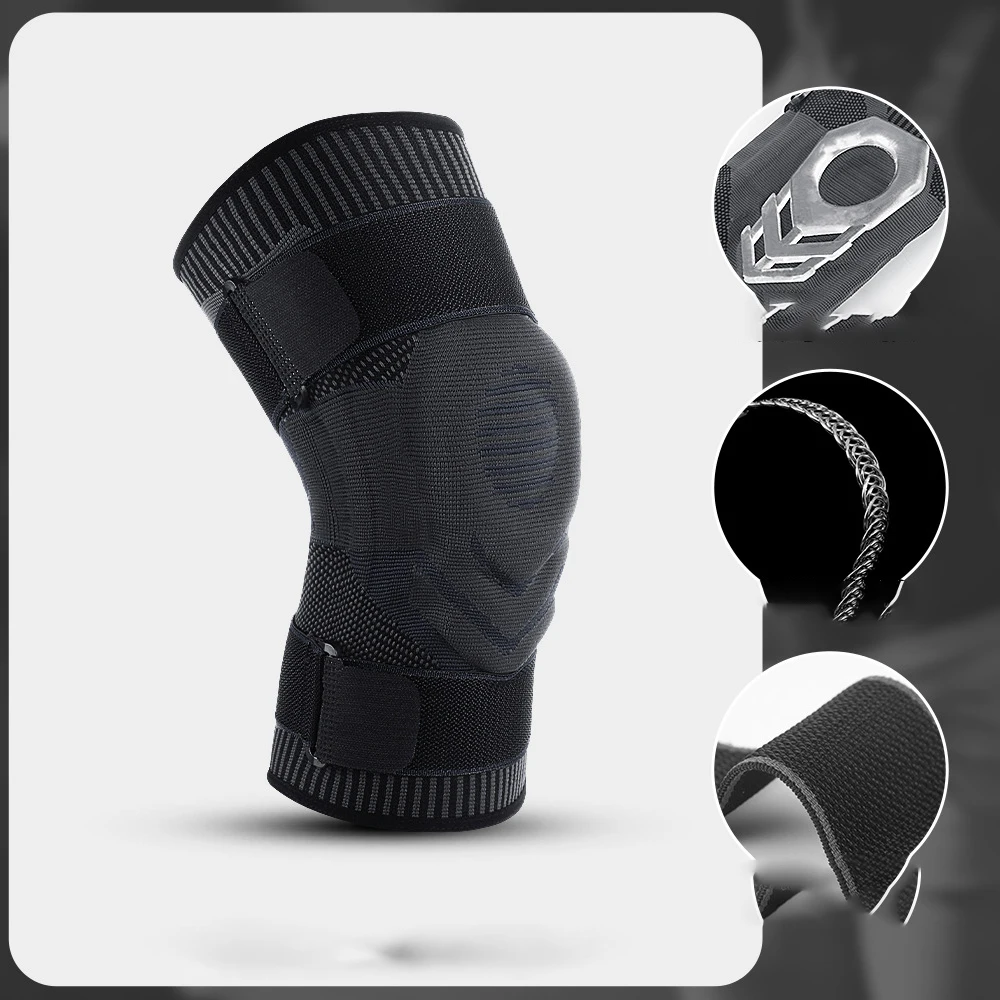 Best Knee Brace For Men And Women Side Stabilizers For Meniscus Tear