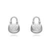 E-S3456 Bag-Silver