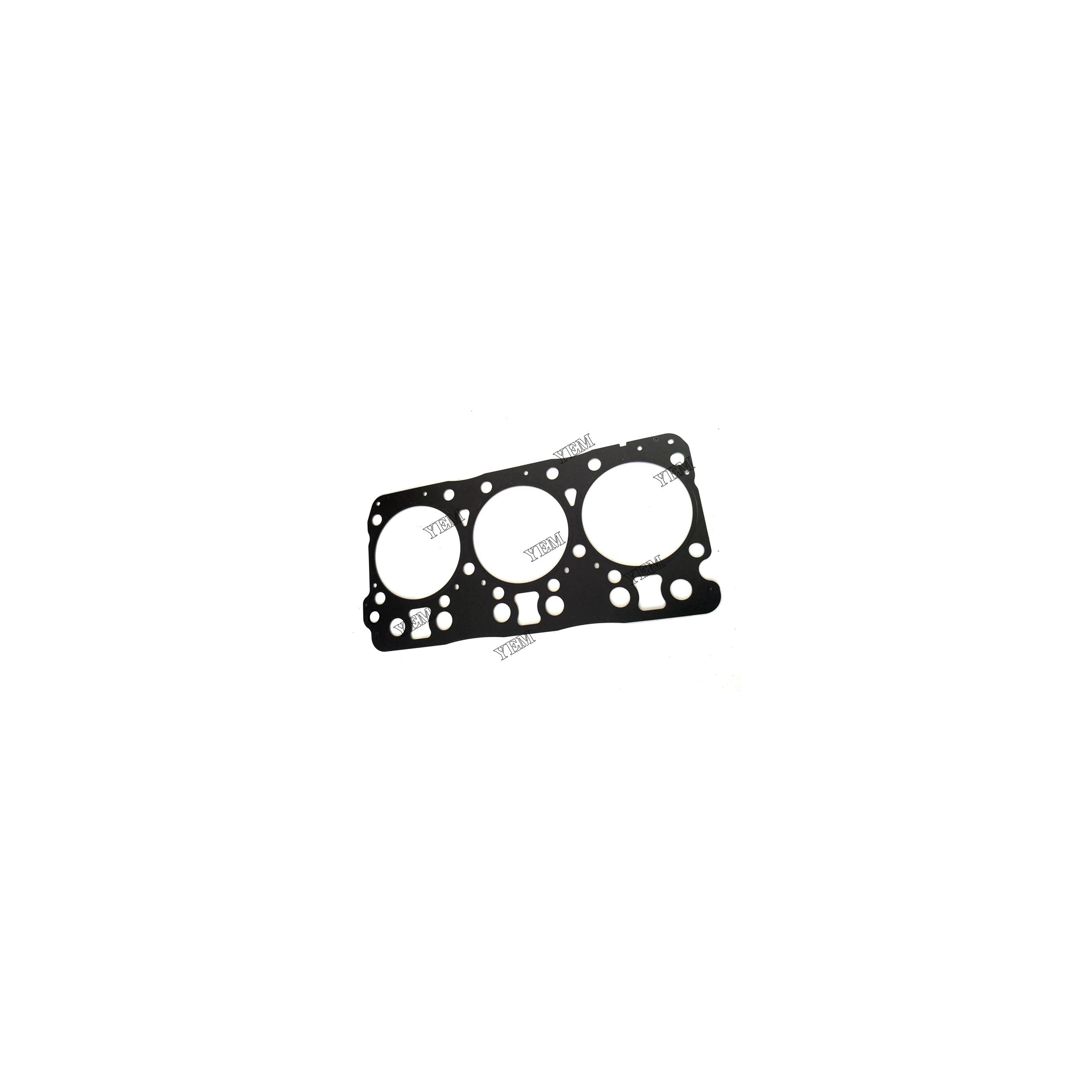 Overhaul Gasket Kit DE12 for Doosan Engine Parts China Manufacturer