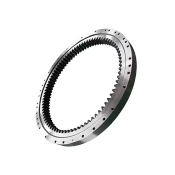 ISO 9001 Manufacturer direct sales of customized internal gear slewing bearings excavator slewing bearings